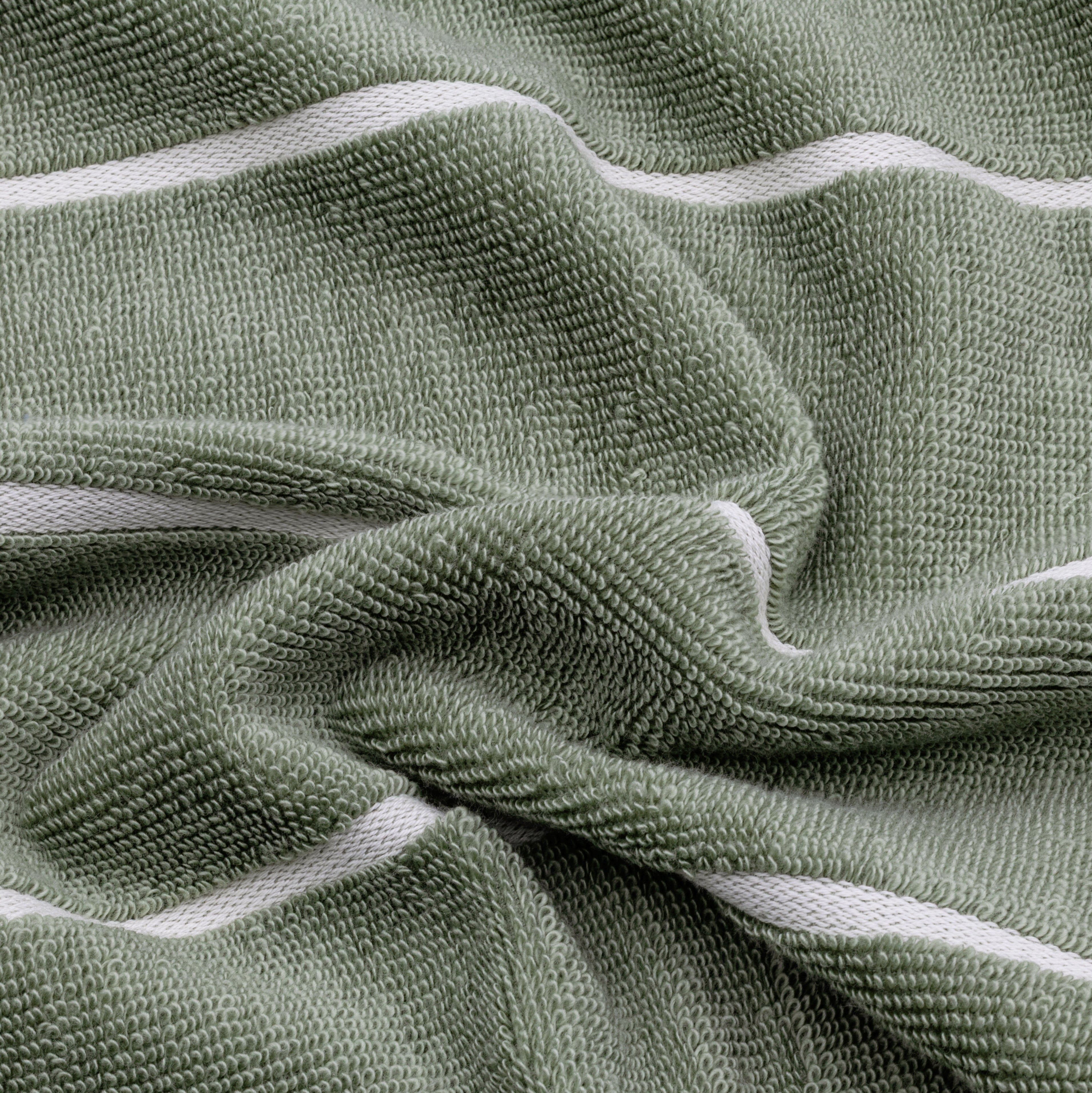 Deia Australian Cotton Towels