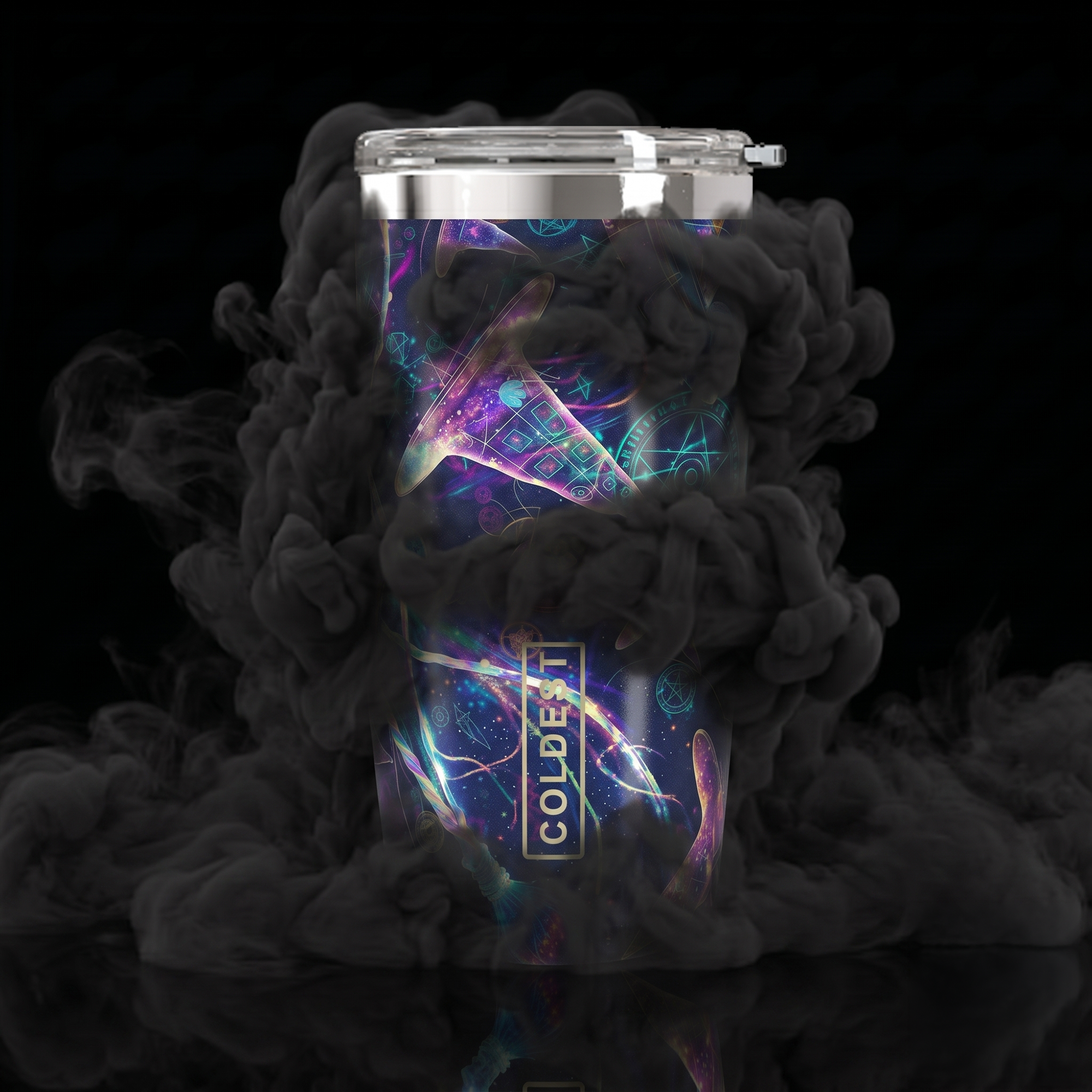 Coldest 20 oz Tumbler v2
