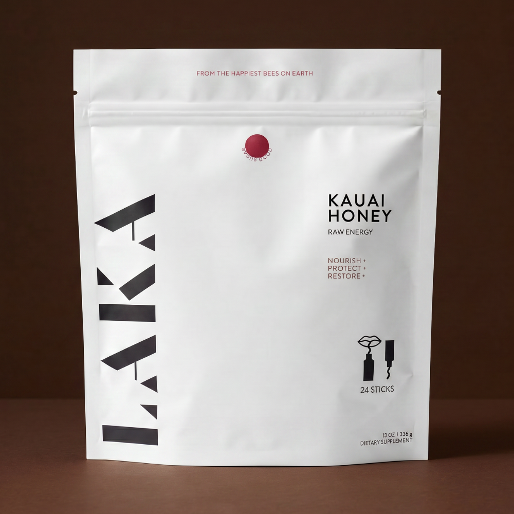 LAKA® Honey™
