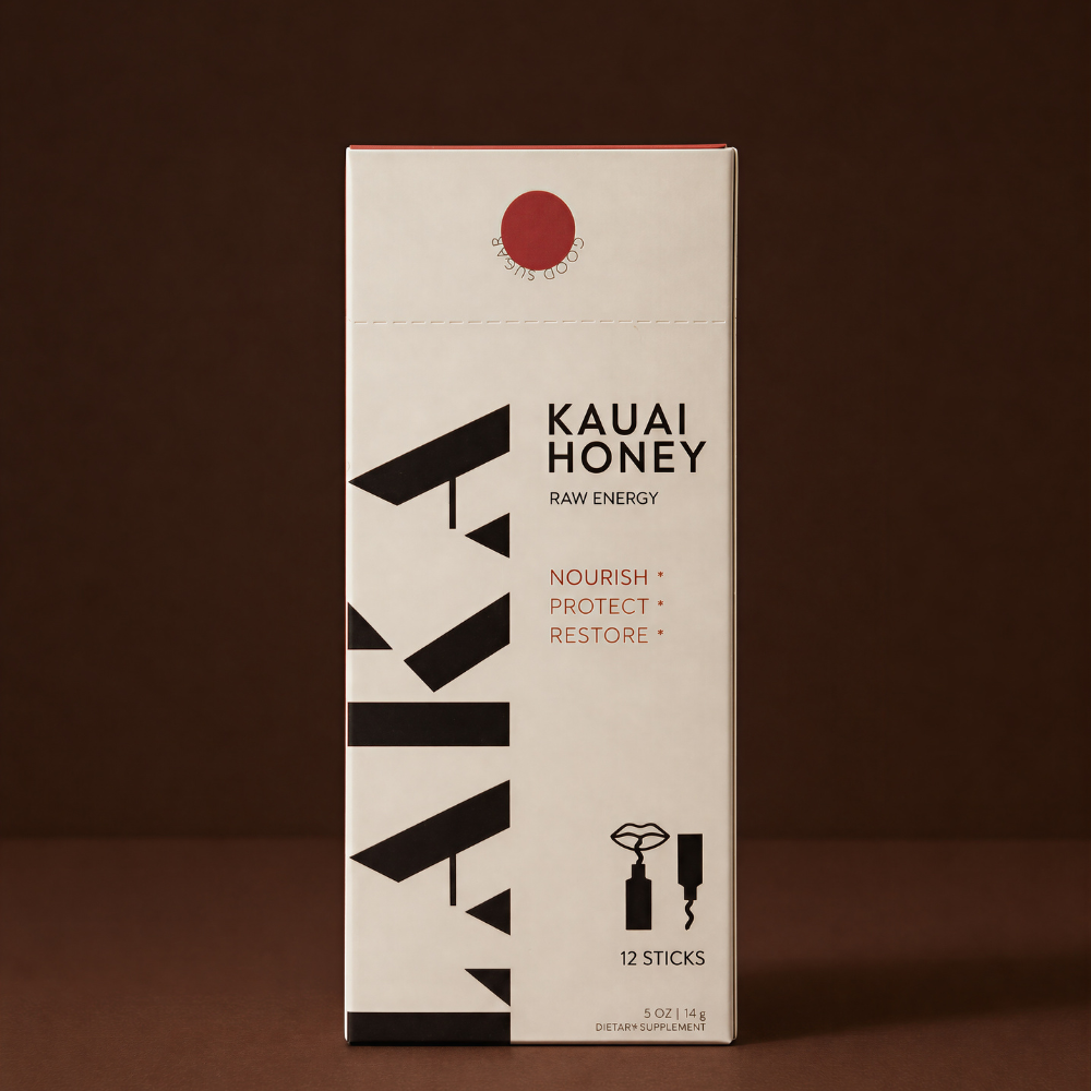 LAKA® Honey™