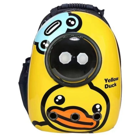 Pet Carrier Backpack