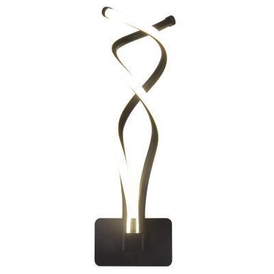 Nordic minimalist LED lamp