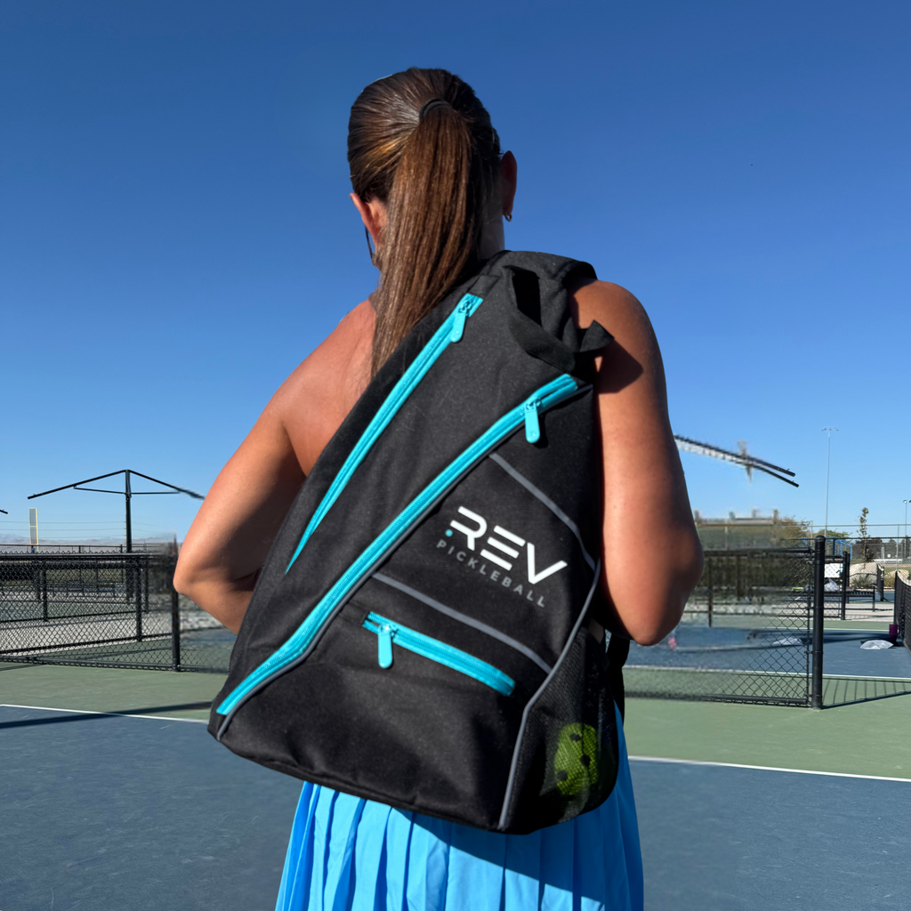 ELITE Paddle Bag
