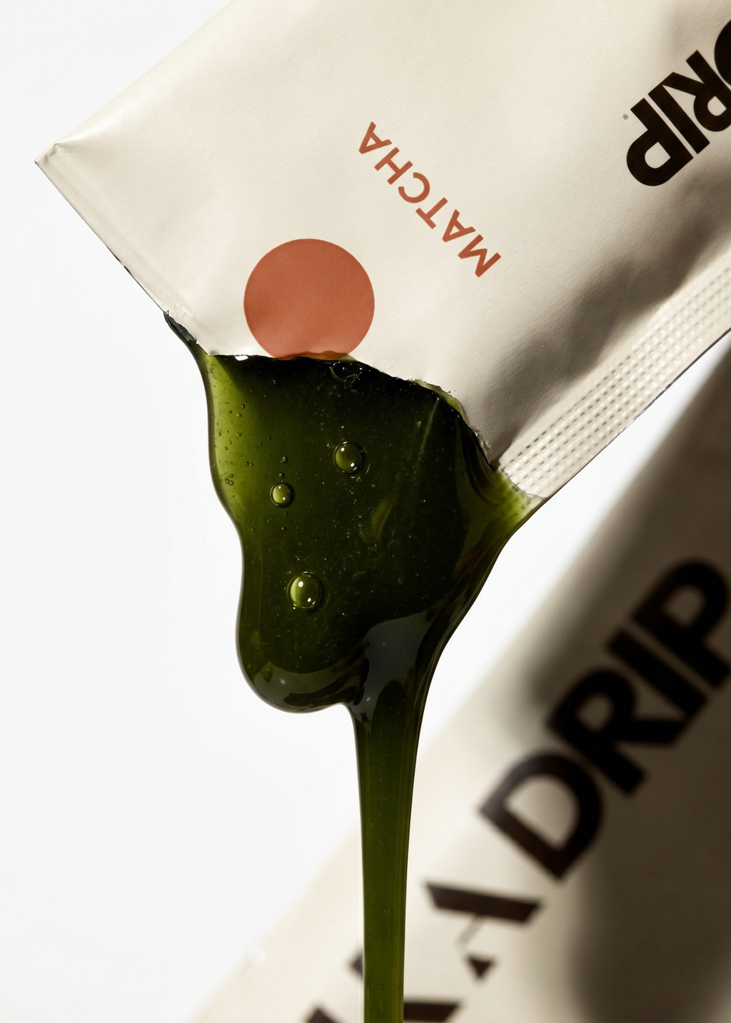 LAKA® Matcha Drip™