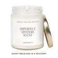 Imperfect Discounted Mystery Candles