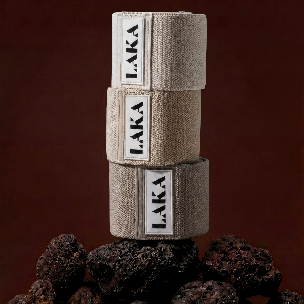 LAKA® Toner Bands