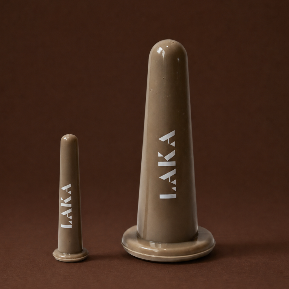LAKA® Face Cups