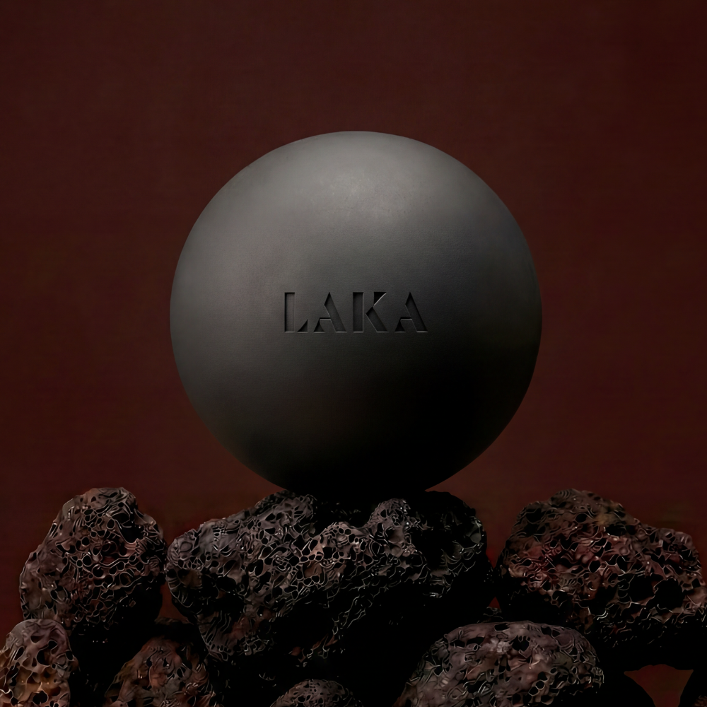 LAKA® Tissue Release Ball™