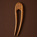 MOKU HAIR PIN: TAYLR'S HAIR