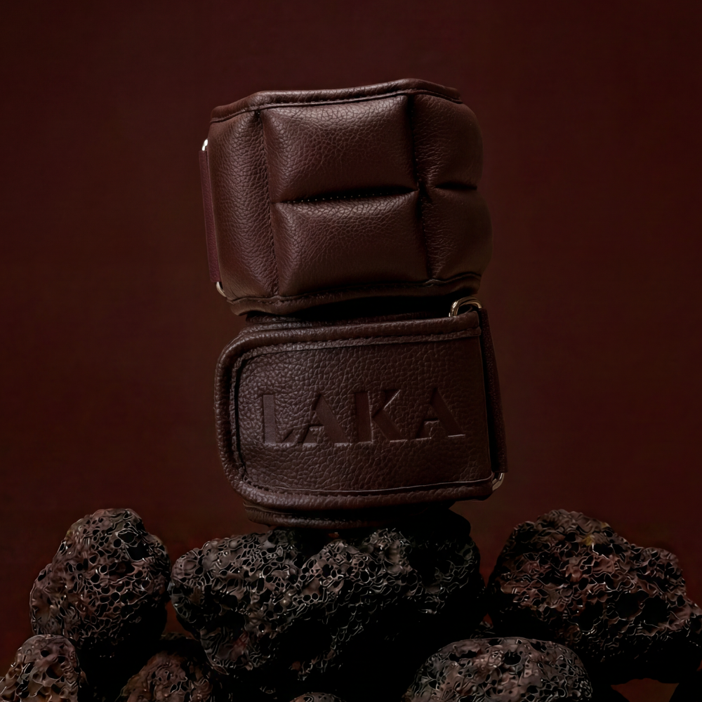 LAKA® Cuffs™
