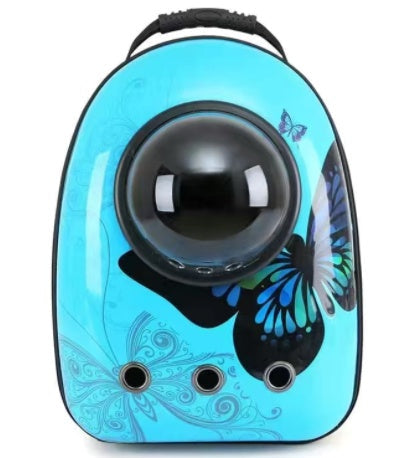 Pet Carrier Backpack