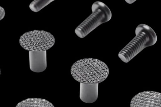 RAIL BOLTS