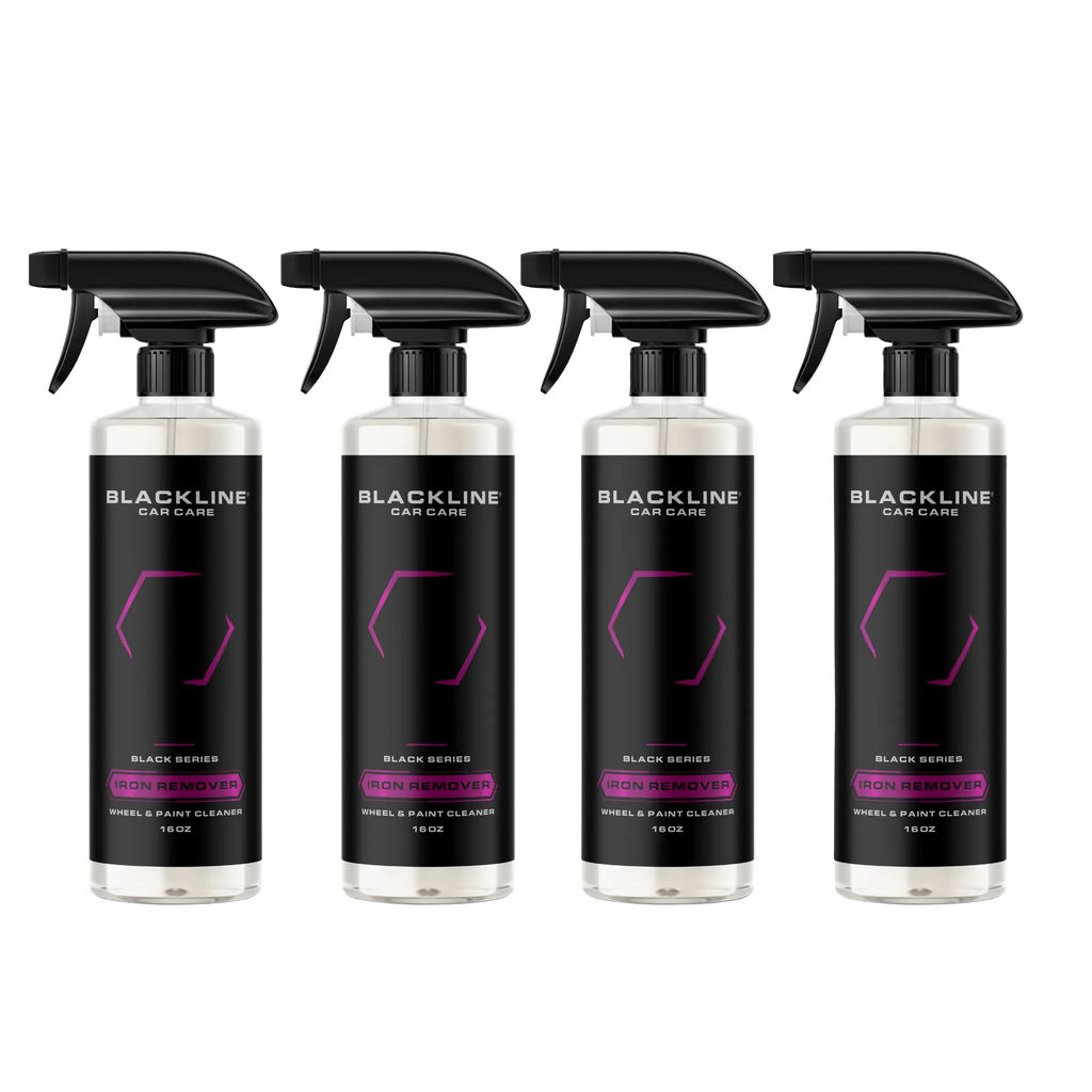 BLACKLINE® IRON REMOVER