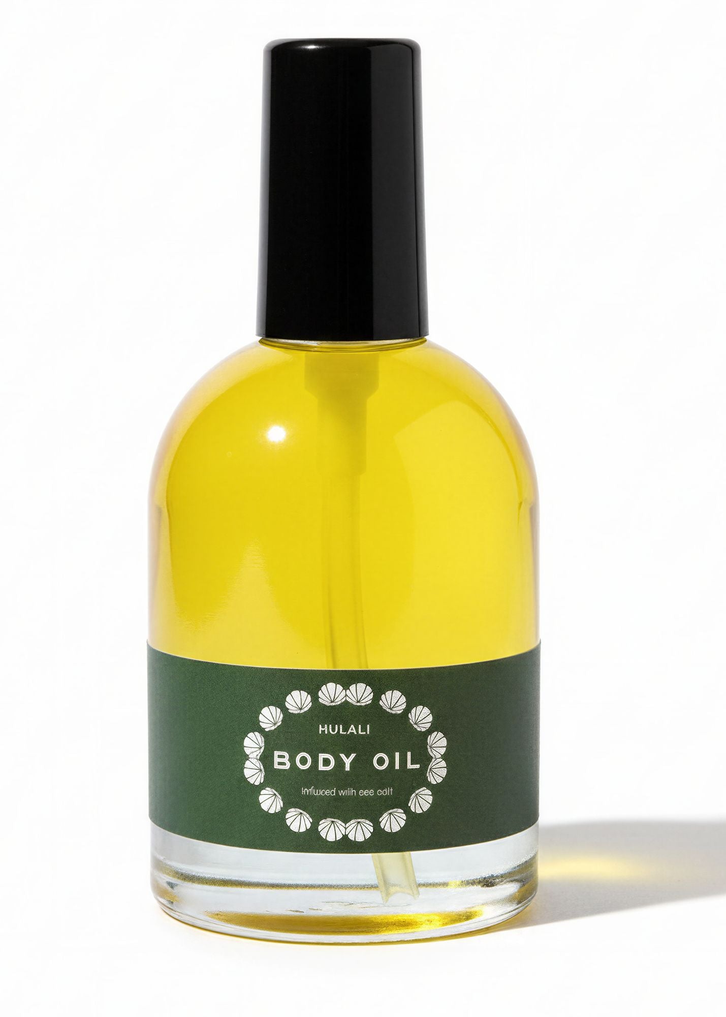 Hulali UV Repair Body Oil™ [pre-order]