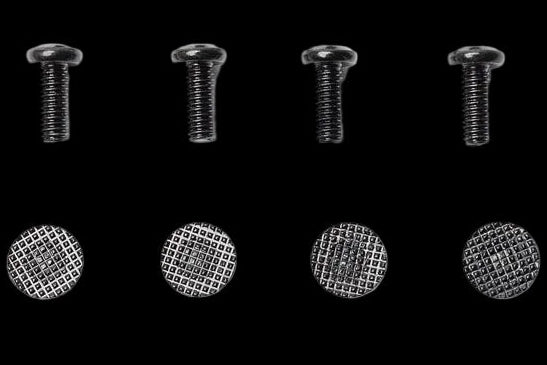 RAIL BOLTS