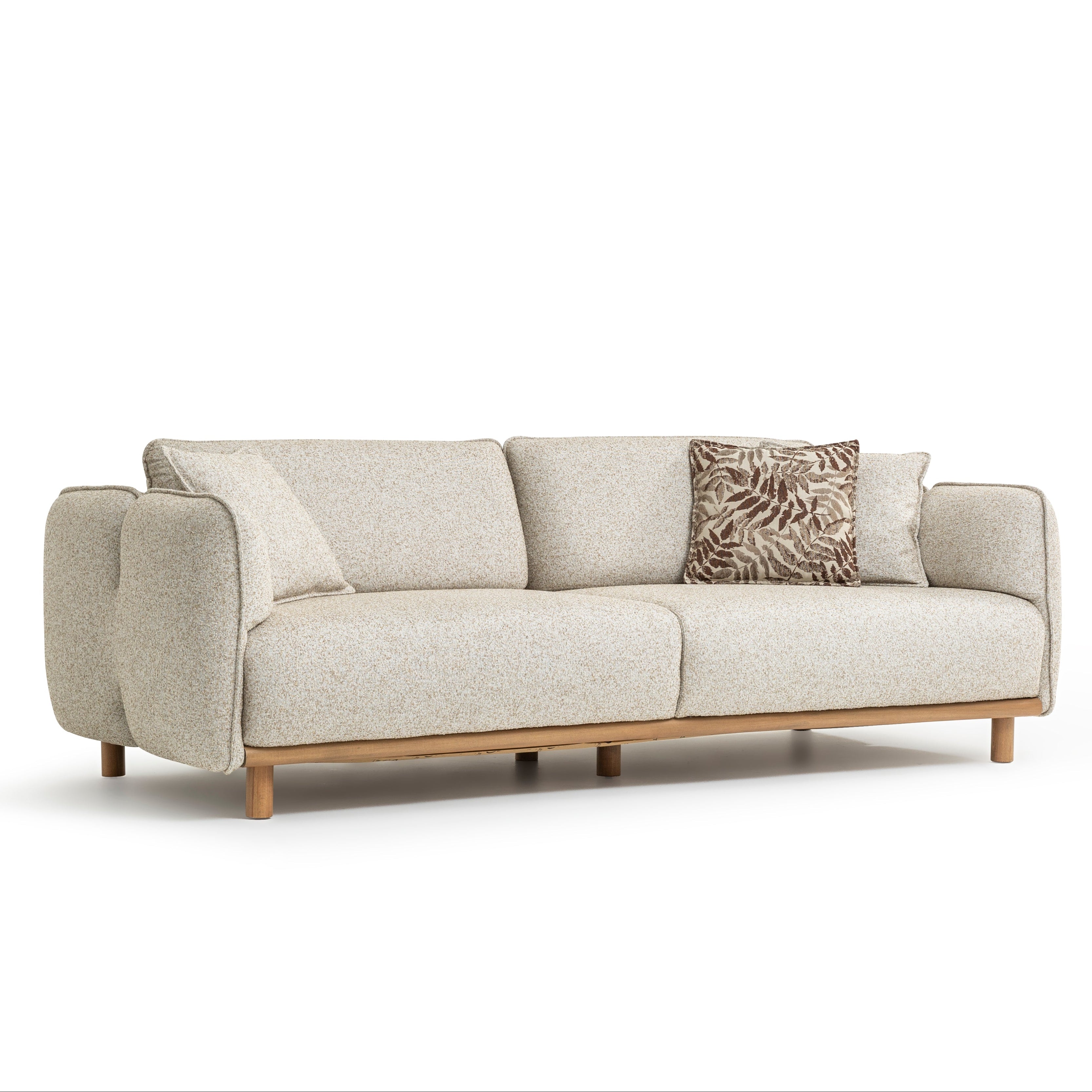 Charlotte Sofa (88'')