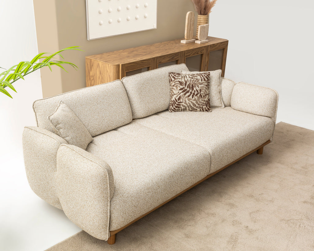 Charlotte Sofa (88'')
