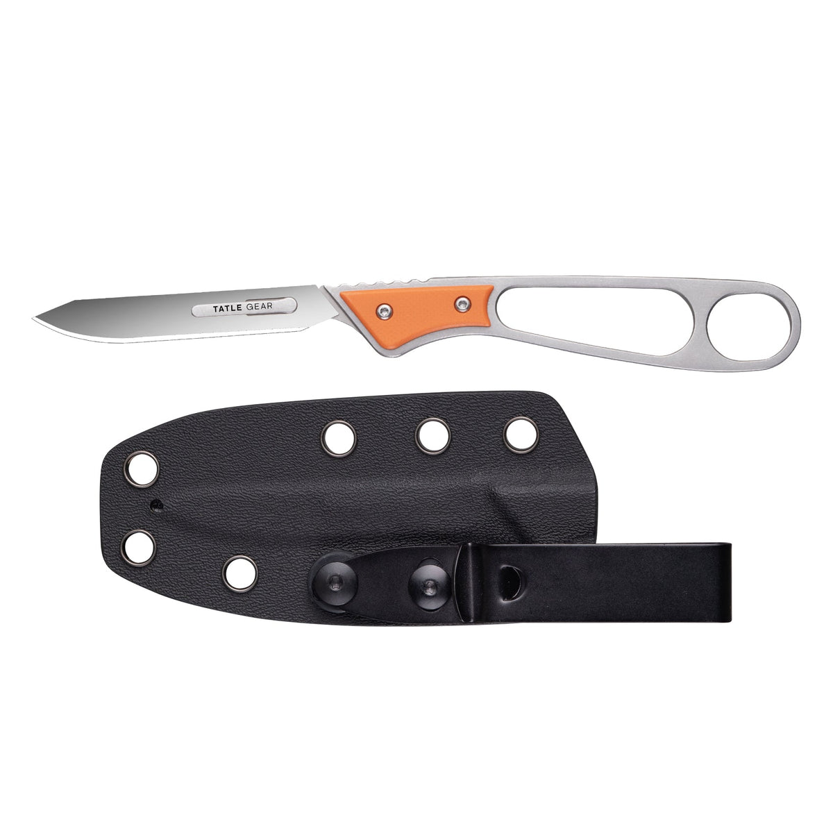 The Tatle Gear™-Pronghorn