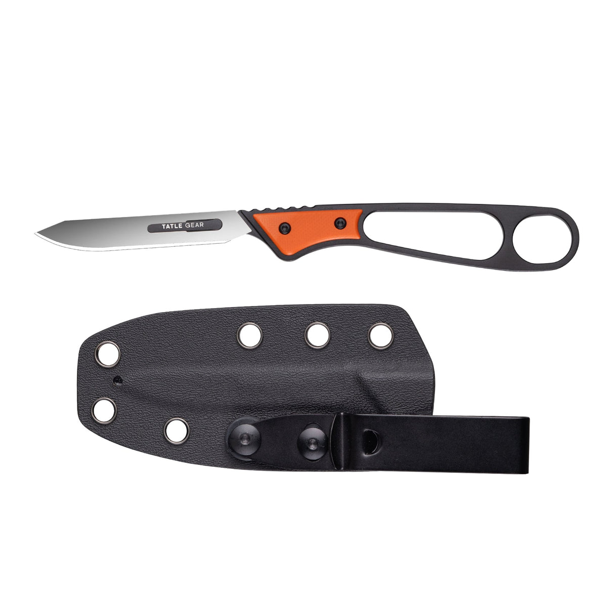 The Tatle Gear™-Pronghorn