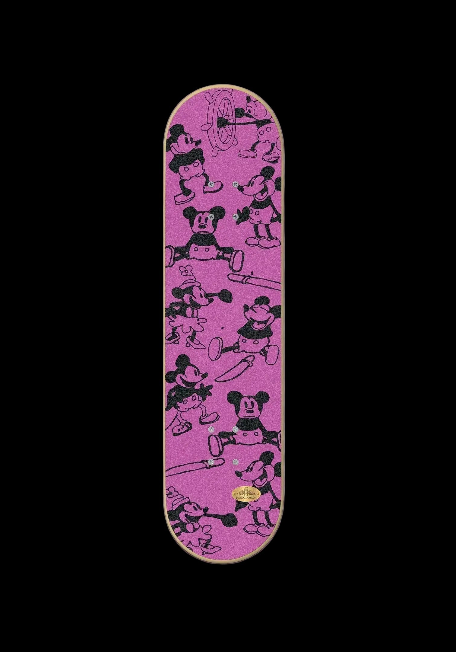 MOUSE PINK