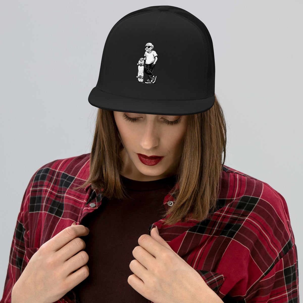 OG Classic Trucker