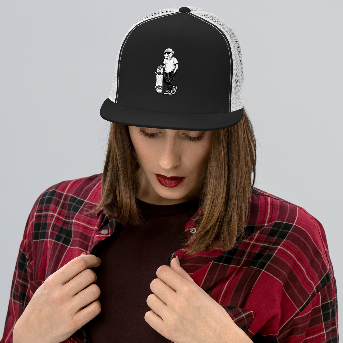 OG Classic Trucker
