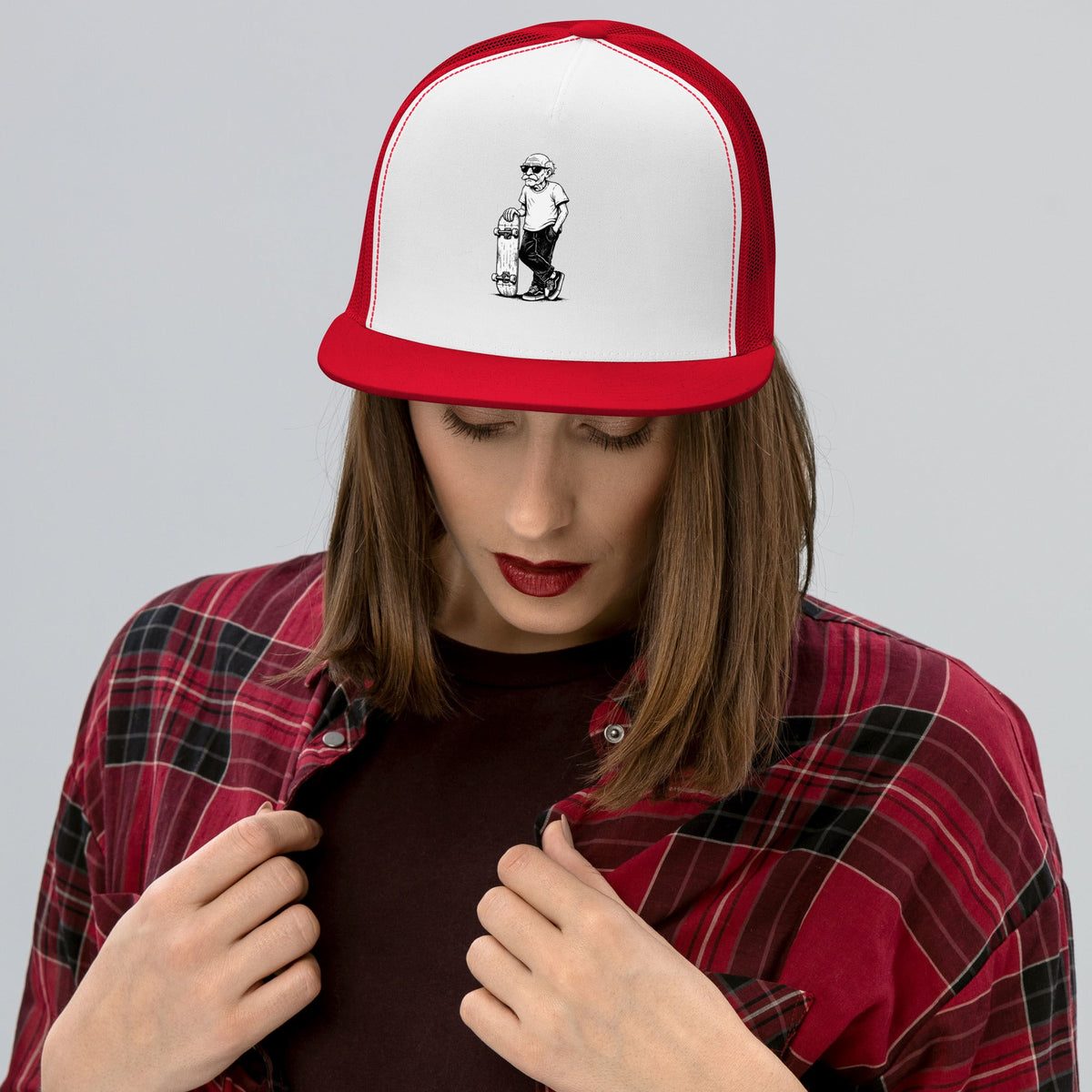 OG Classic Trucker