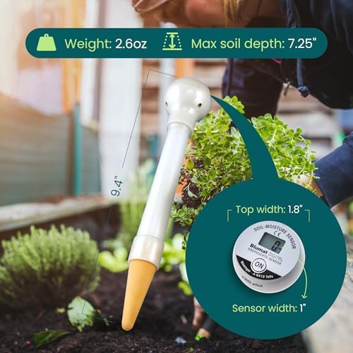 Blumat Digital Moisture Meter Kits