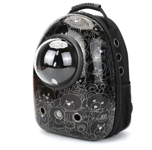 Pet Carrier Backpack