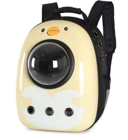 Pet Carrier Backpack