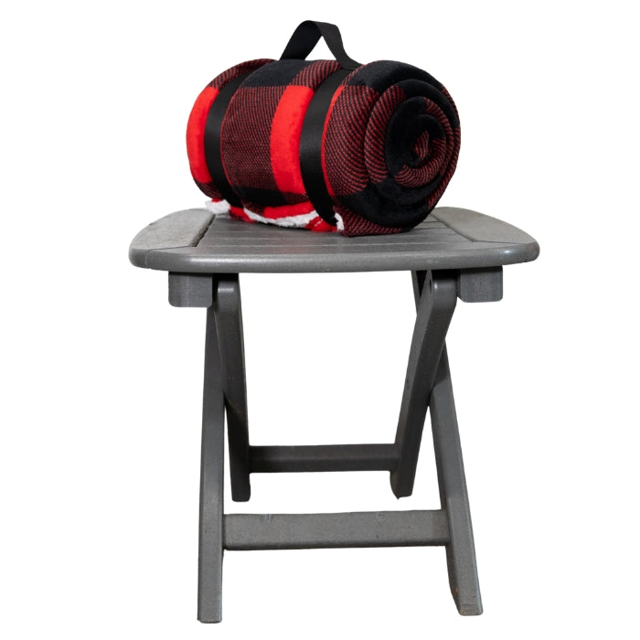 The Throw Blanket