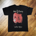 94 Jar Of Flies Promo Black T-Shirt