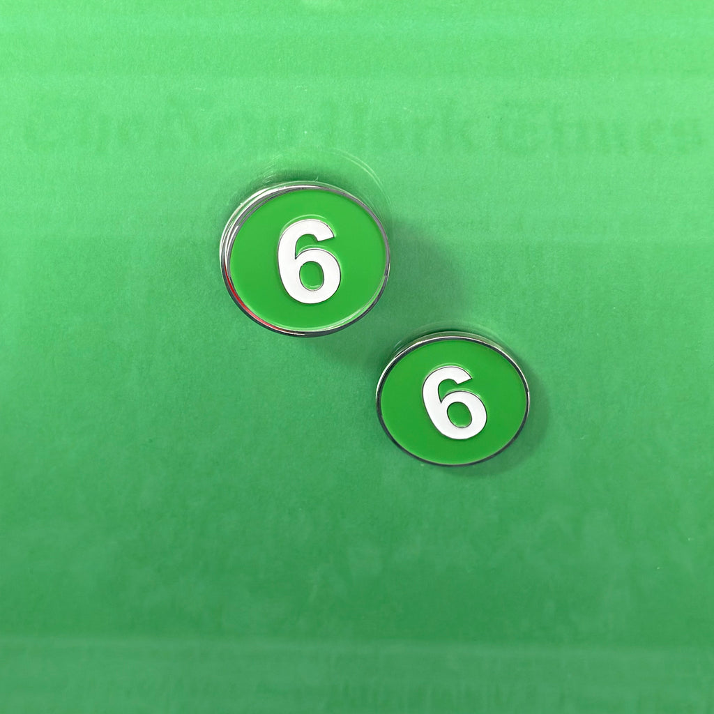 6 Train