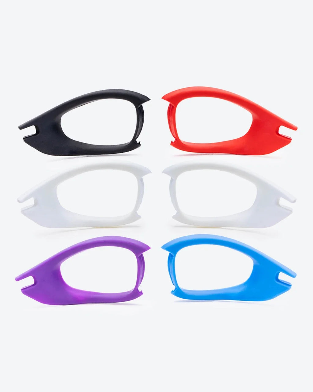 SIDE SHIELD BLINDERS