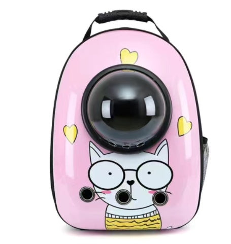 Pet Carrier Backpack