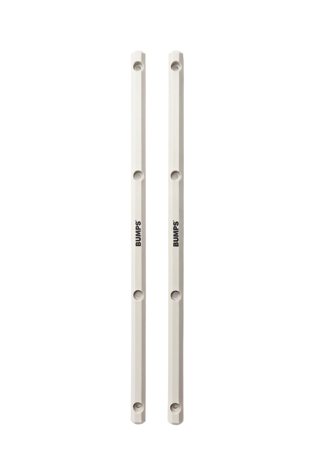 BUMPS - BLOCKS (GREY)