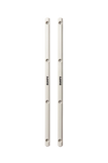 BUMPS - BLOCKS (GREY)