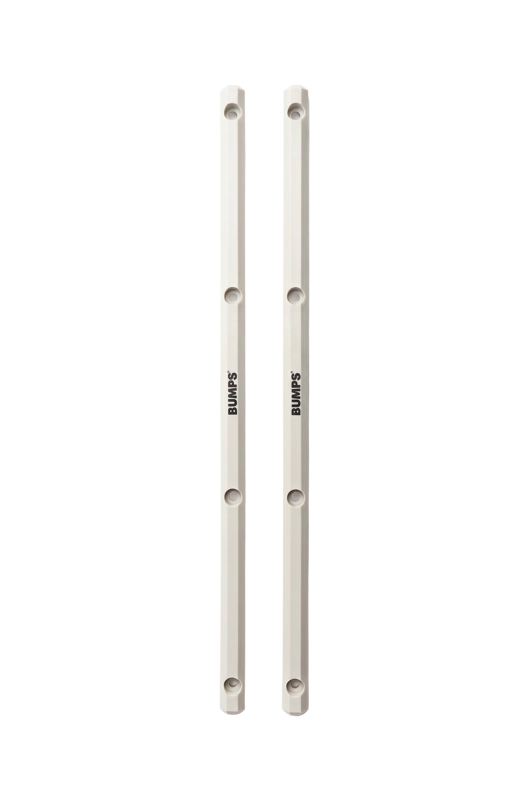 BUMPS - BLOCKS (GREY)