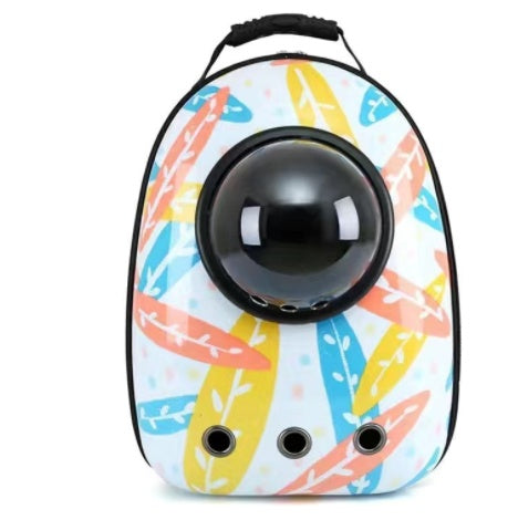 Pet Carrier Backpack