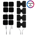 Wired Large & Small Refill Kit