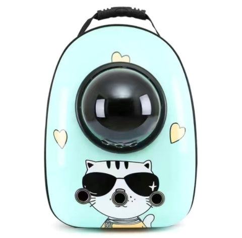 Pet Carrier Backpack