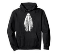Cyber Goth Y2K Ghost Grunge Aesthetic Hoodie - Novelty Apparel Men Women