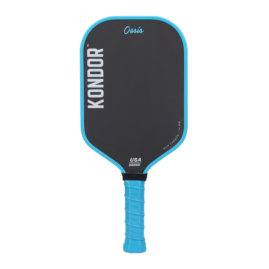 Oasis Pro Power - TROPIXX Series