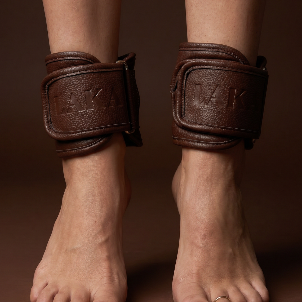 LAKA® Cuffs™