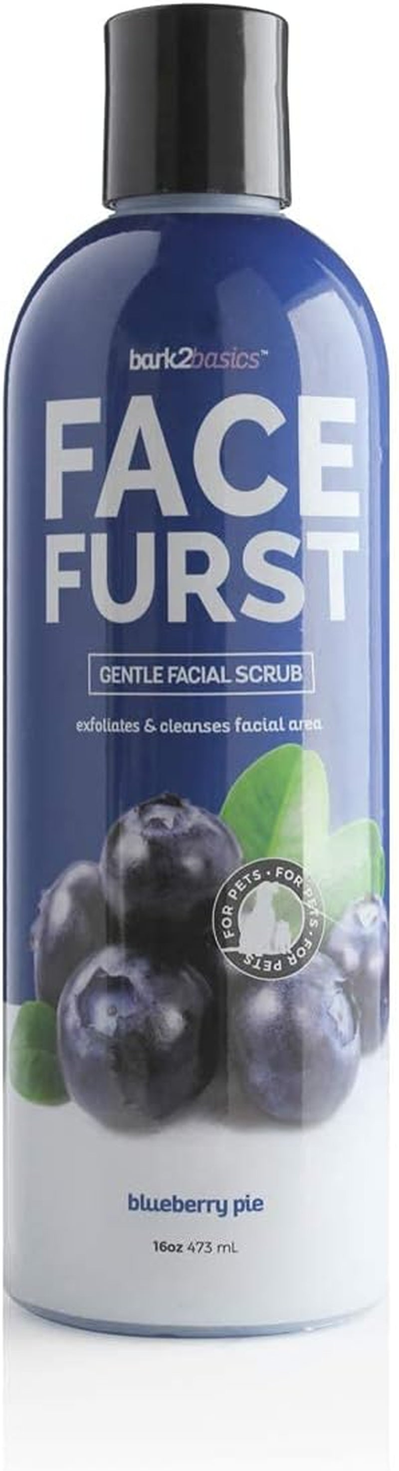 Blueberry Cat & Dog Grooming Bundle Shampoo Conditioner Spray Set