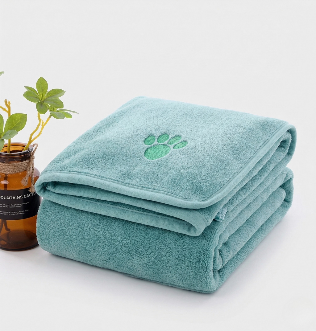 Quick-Dry Towel