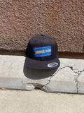 Corner Club Buster Hat ( With free wax bar)