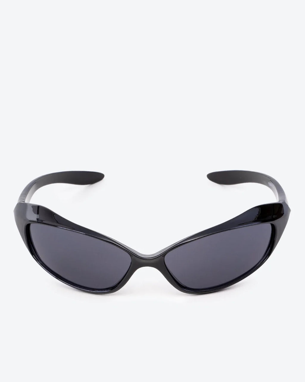 ZANE - Black Lenses, Black Frame