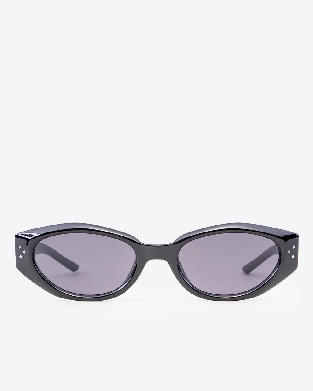 VEGA - Black Lenses, Black Frame