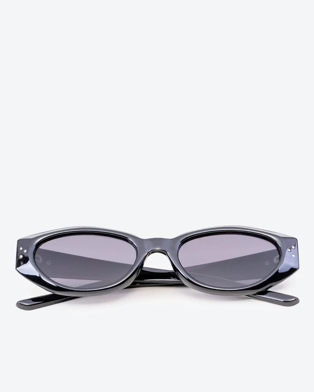 VEGA - Black Lenses, Black Frame